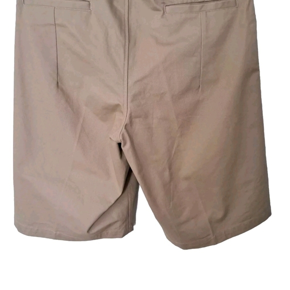 Honor the Gift The Gift Shop Shorts Khaki Shorts Size 34 - Picture 7 of 10
